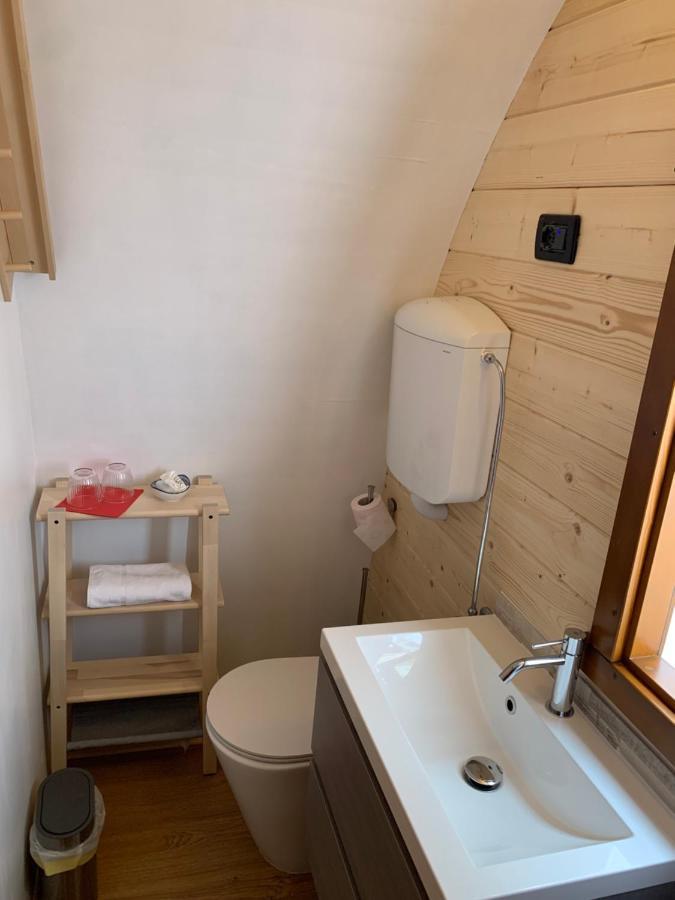 Piccadilly B&B Pordenone Exteriér fotografie