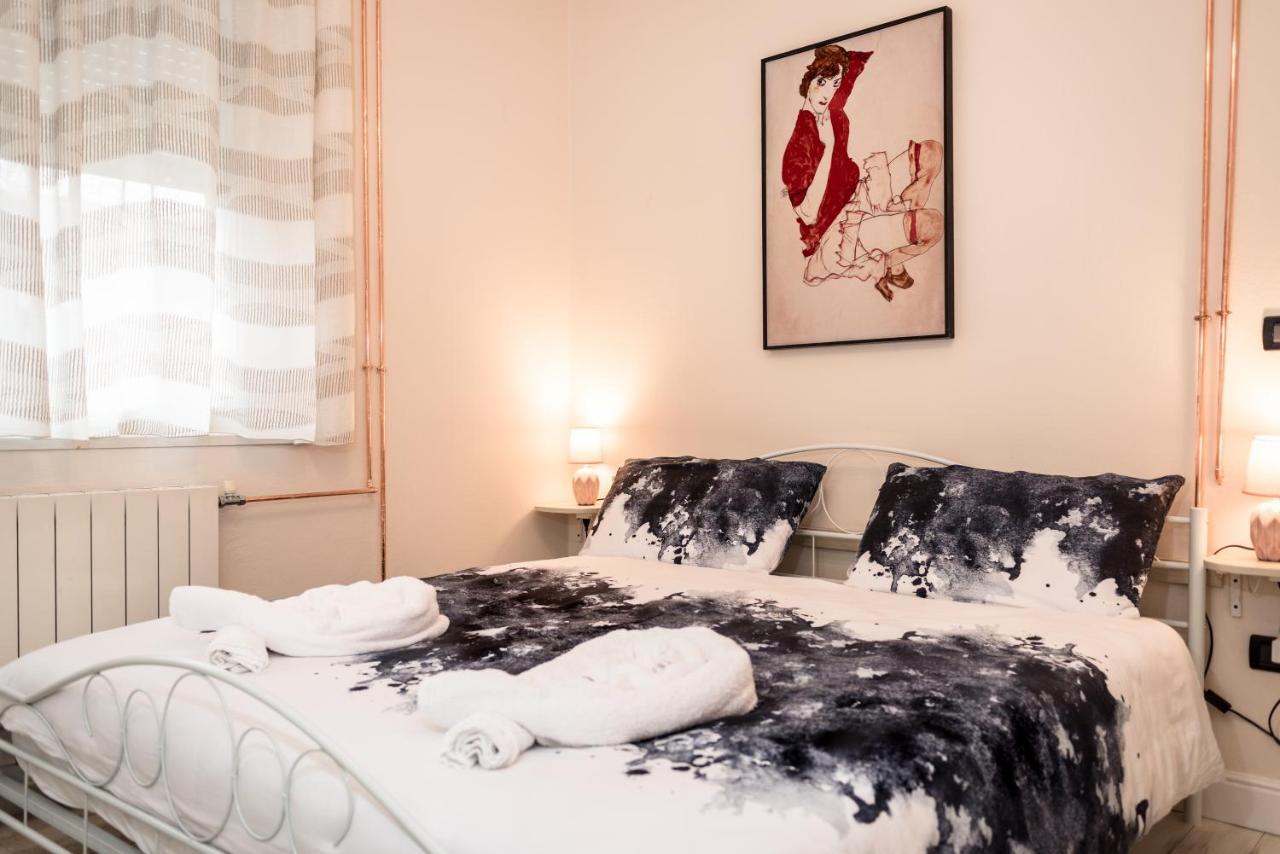 Piccadilly B&B Pordenone Exteriér fotografie