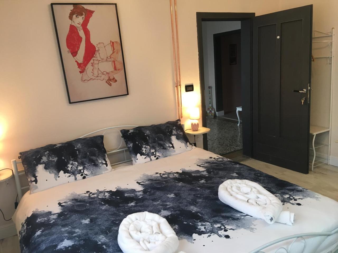 Piccadilly B&B Pordenone Exteriér fotografie