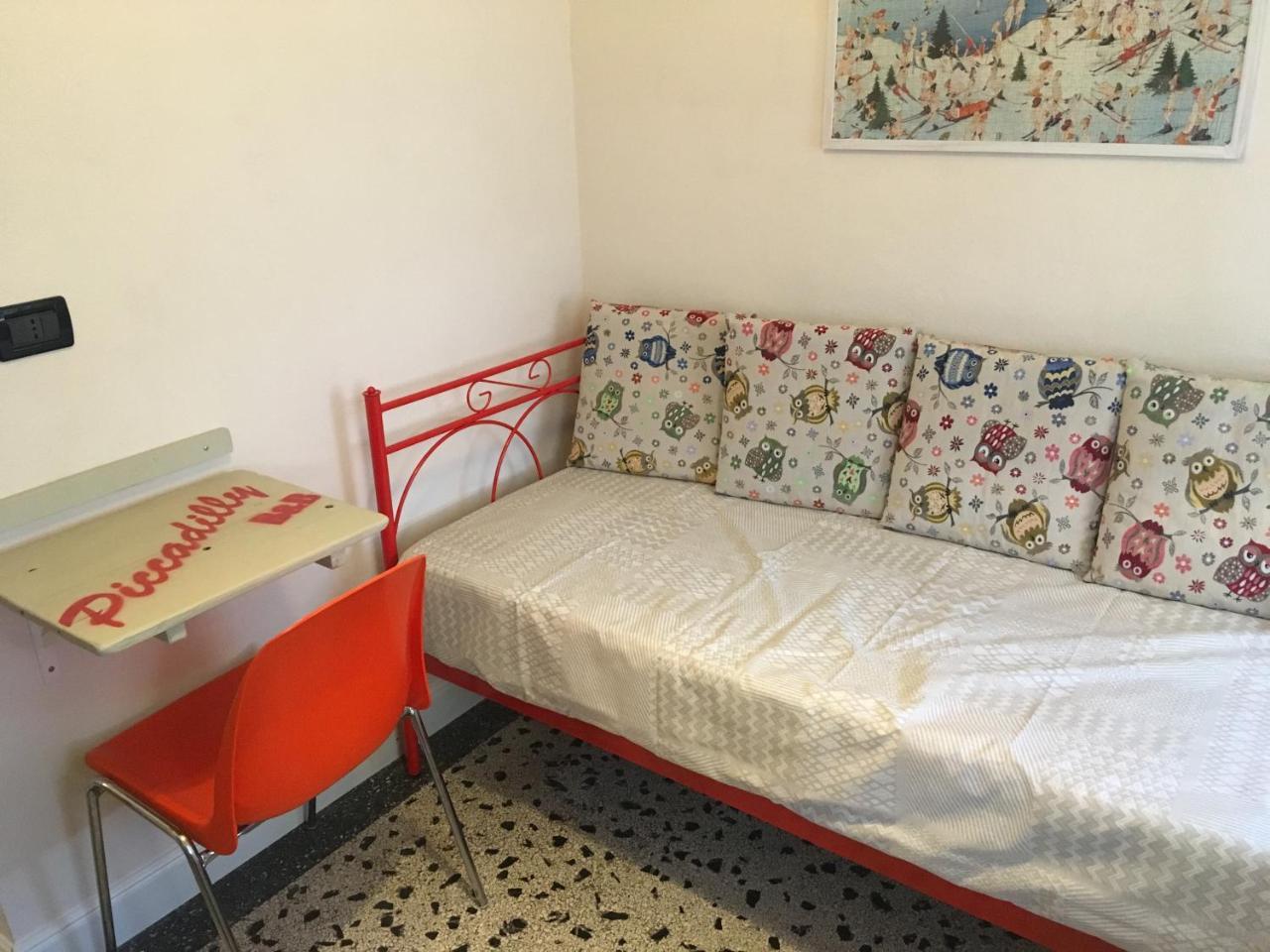 Piccadilly B&B Pordenone Exteriér fotografie