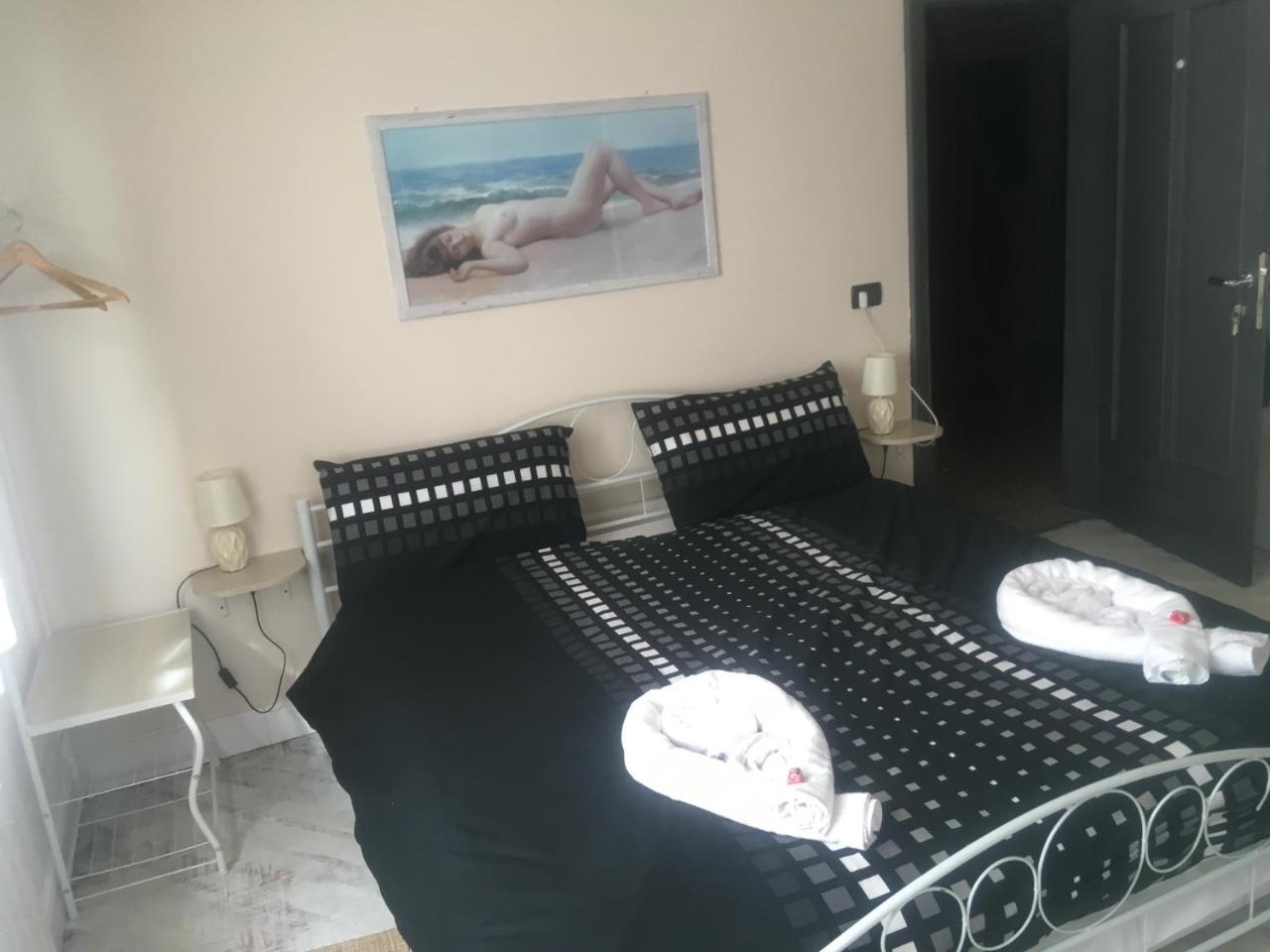 Piccadilly B&B Pordenone Exteriér fotografie