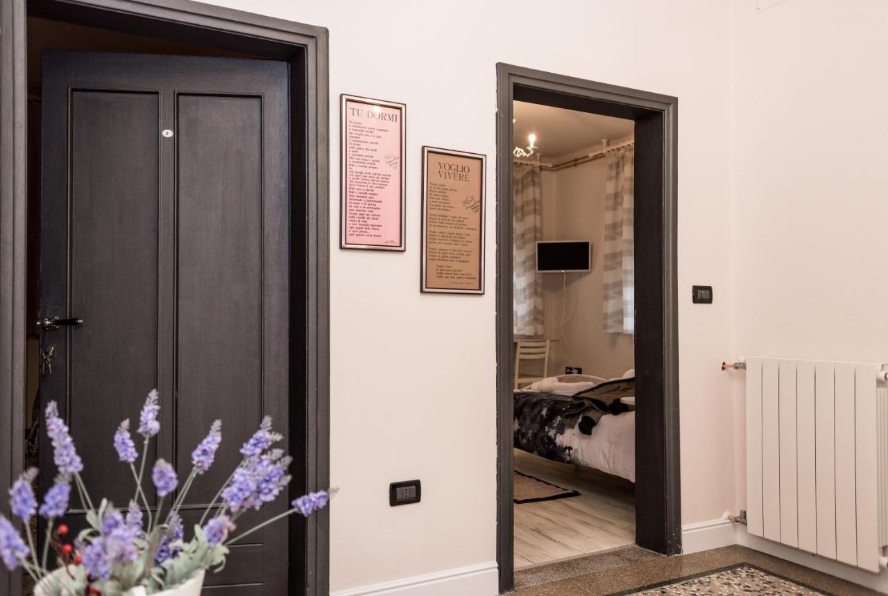 Piccadilly B&B Pordenone Exteriér fotografie